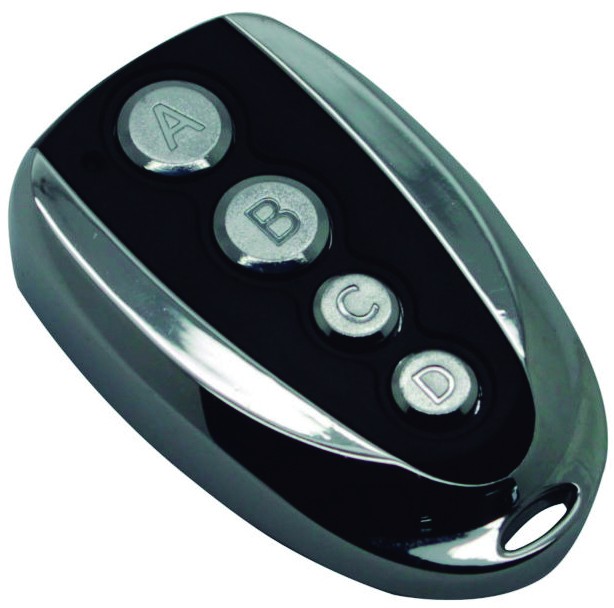 CentroPuertas - Accesorios y Controles remotos