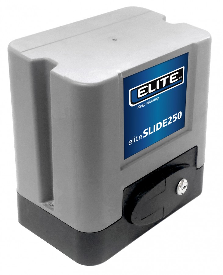 CentroPuertas - Motores de cremallera