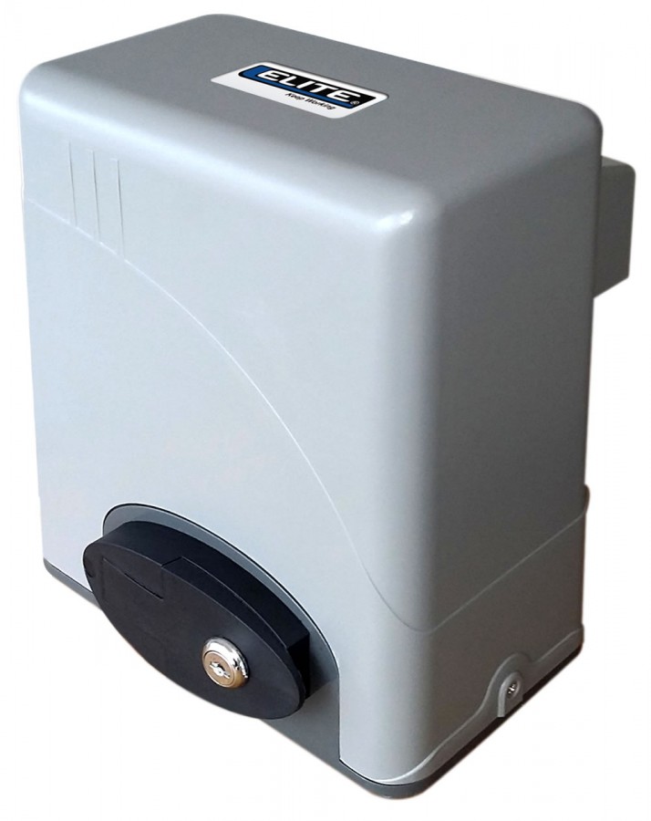 CentroPuertas - Motores de cremallera CentroPuertas - Motores de cremallera