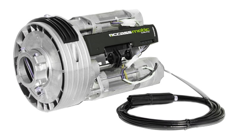 CentroPuertas - Motores para cortinas enrollables CentroPuertas - Motores para cortinas enrollables