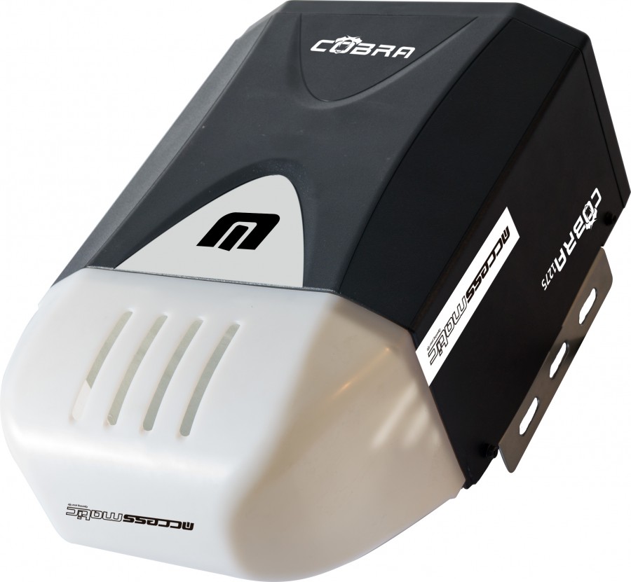 CentroPuertas - Motores para portones CentroPuertas - Motores para portones