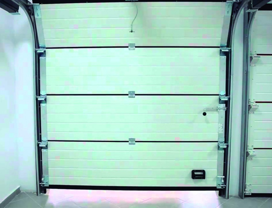 CentroPuertas - Portones Americanos CentroPuertas - Portones Americanos